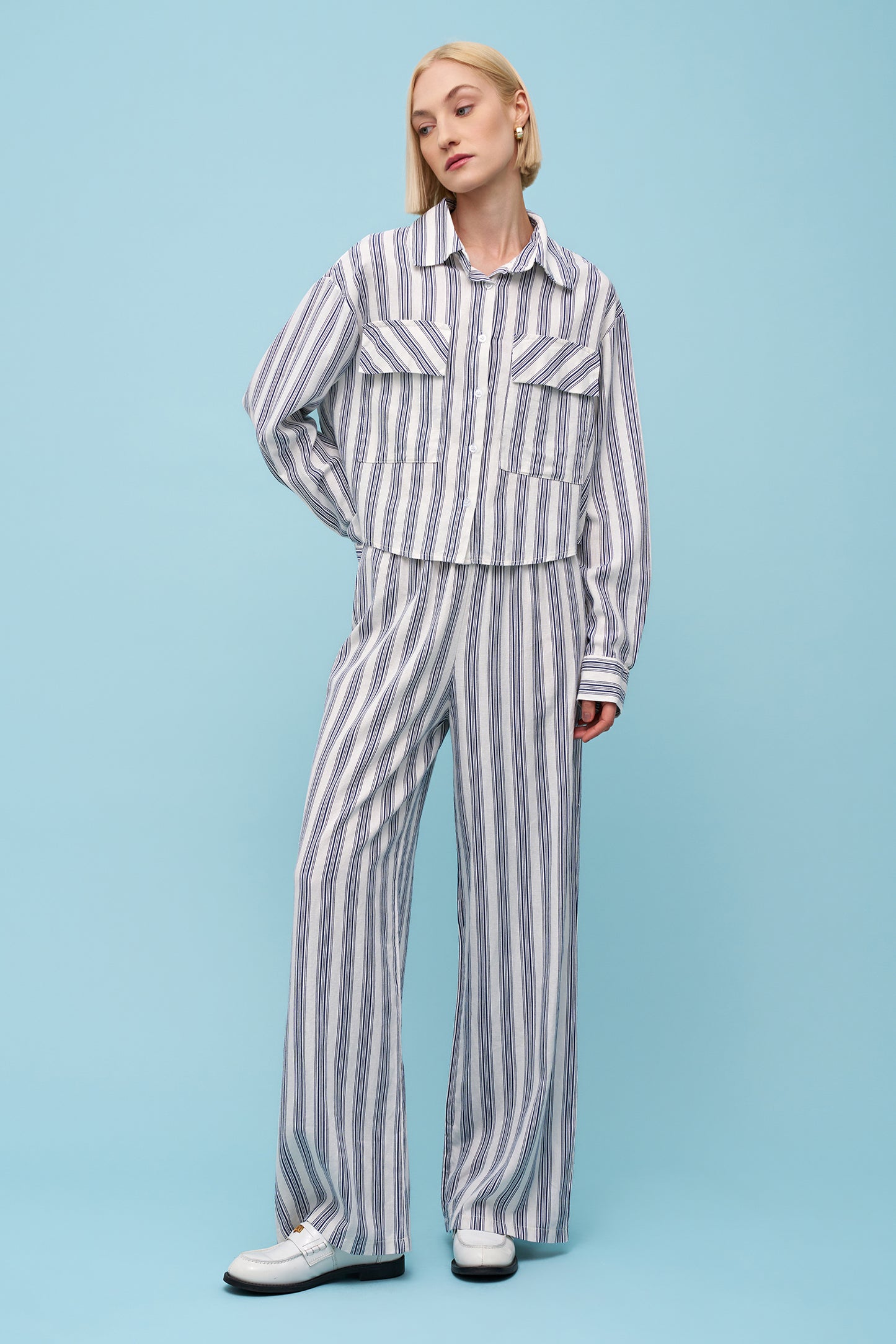 Rose Pant