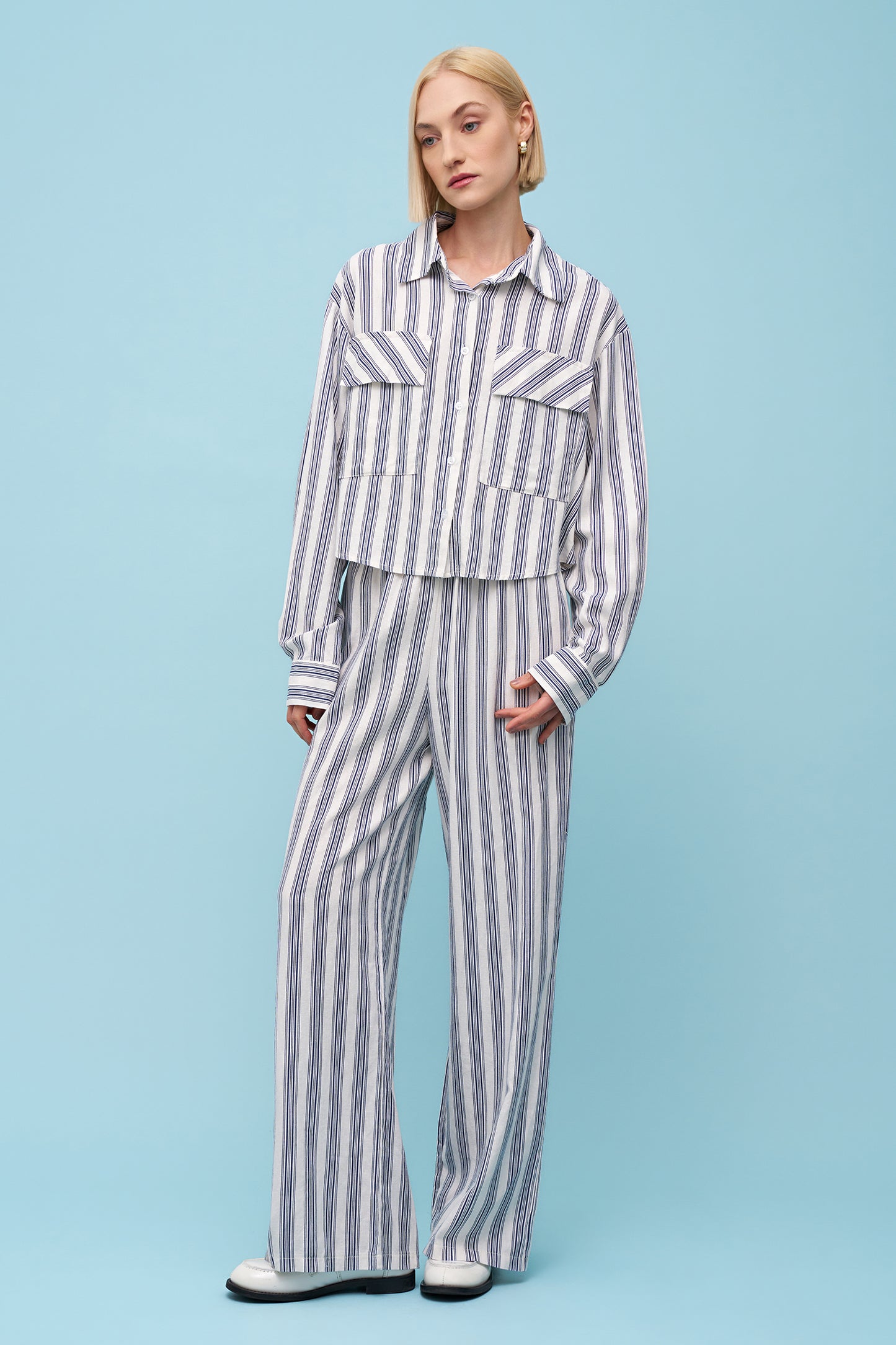 Rose Pant