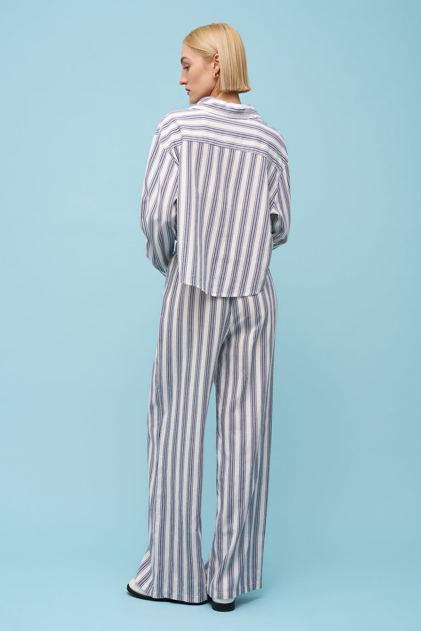 Rose Pant