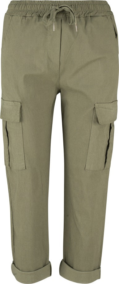 Dylan Cargo Pant