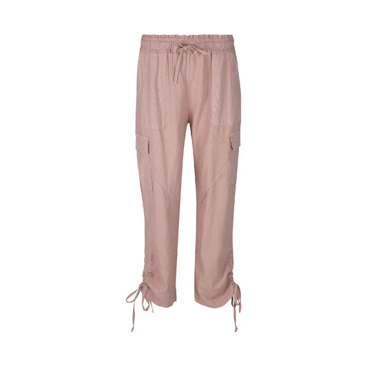 Leisure Rushed Pant