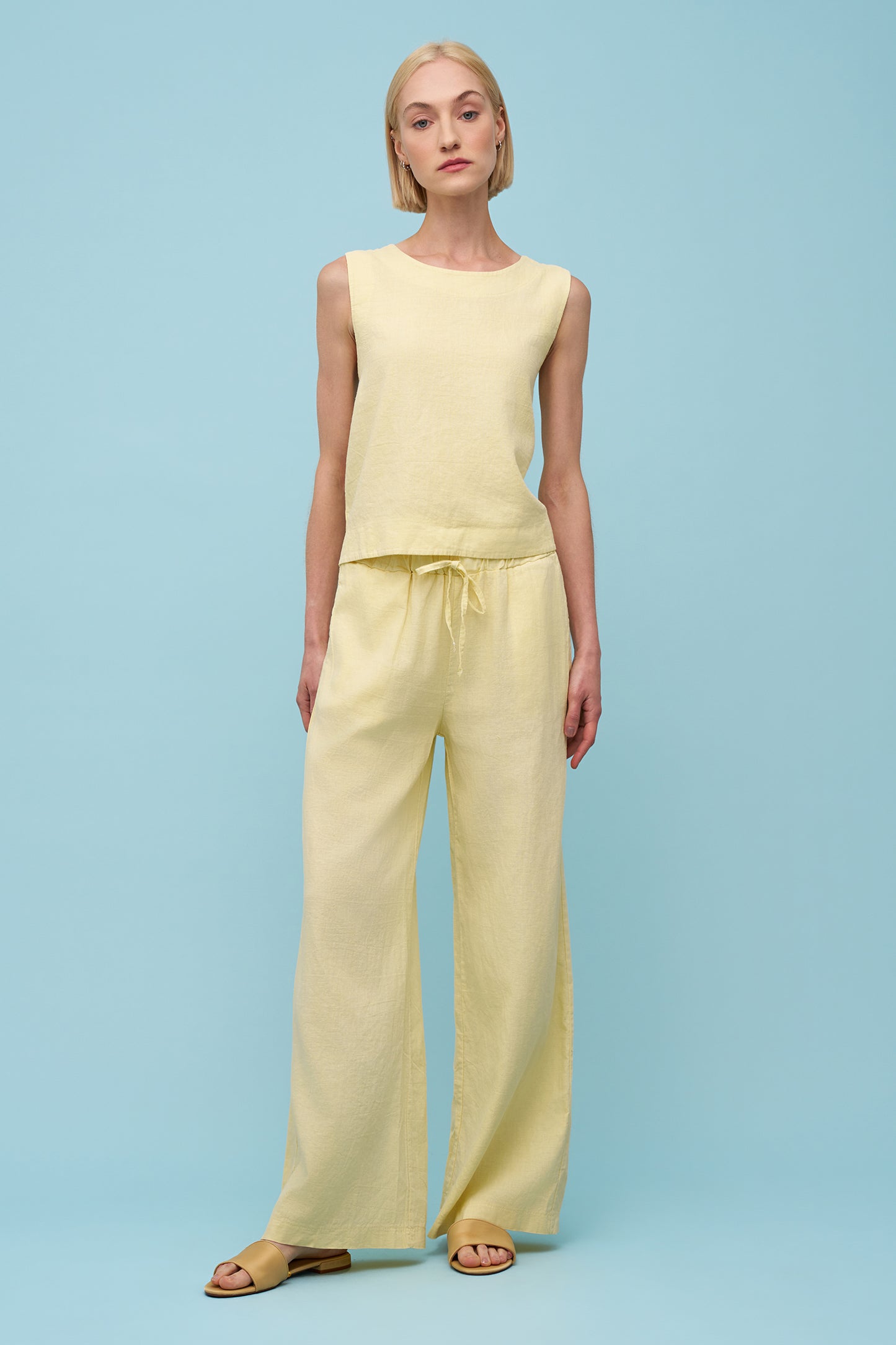 Beach Pant