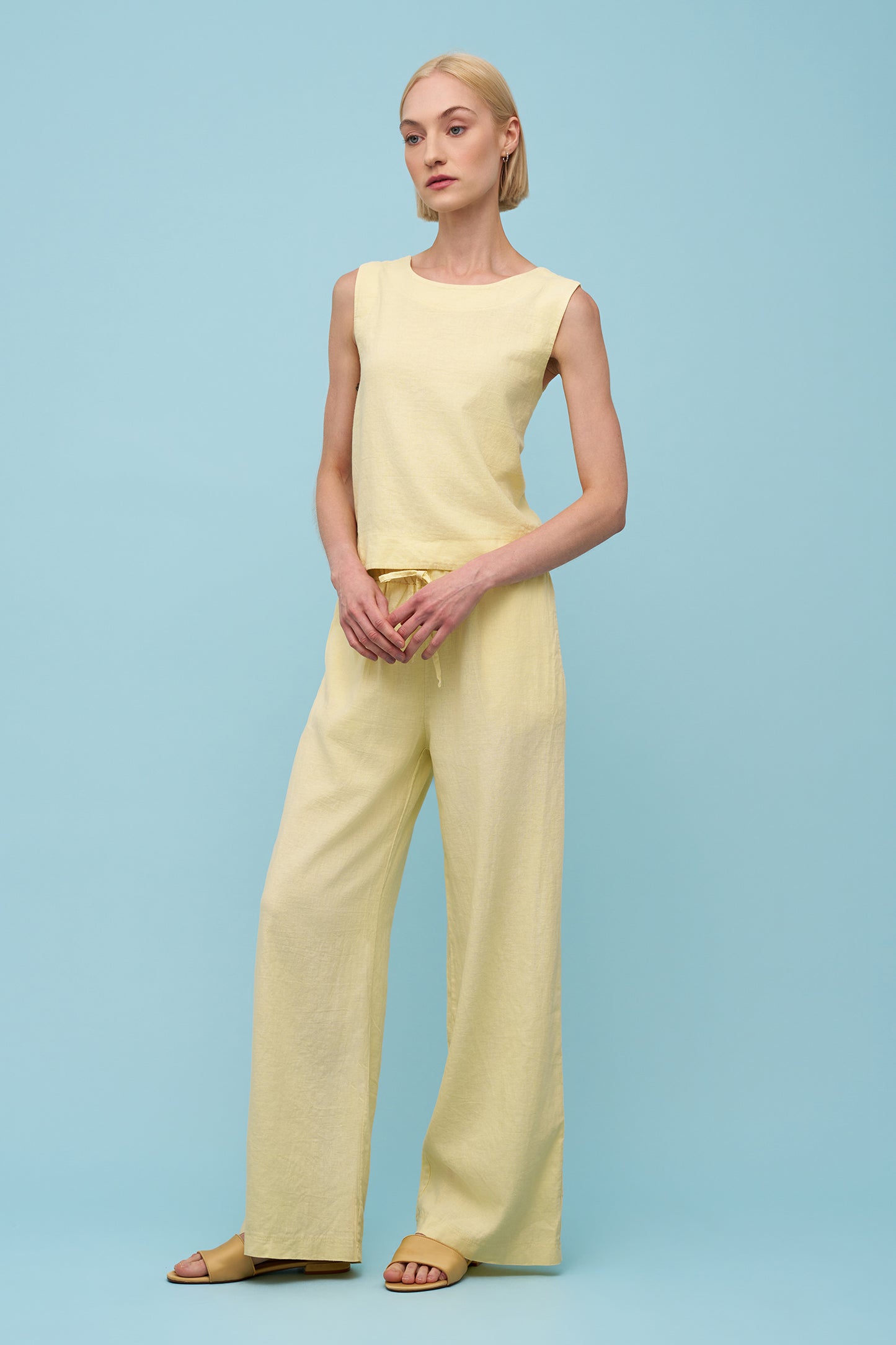 Beach Pant