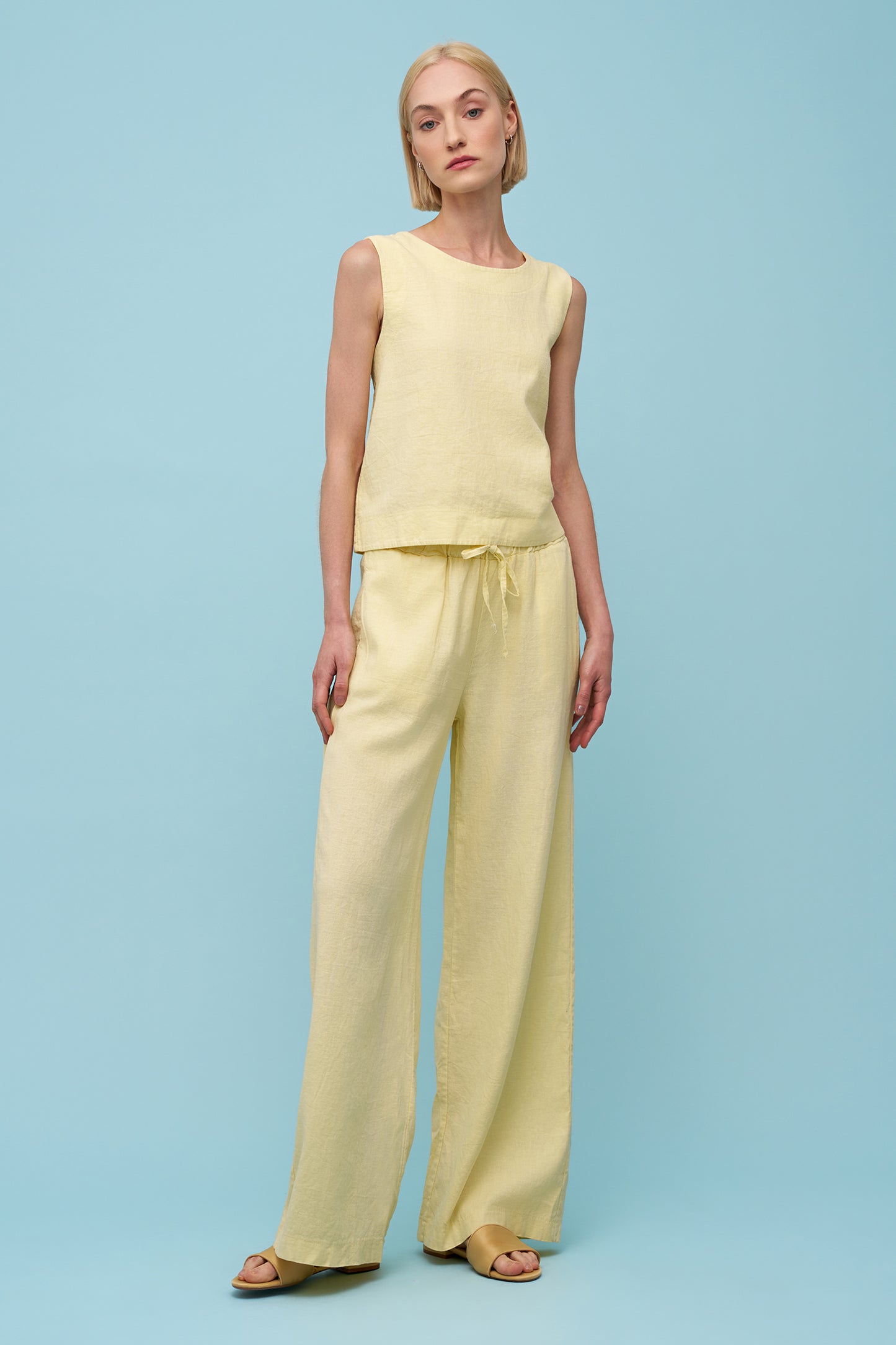Beach Pant