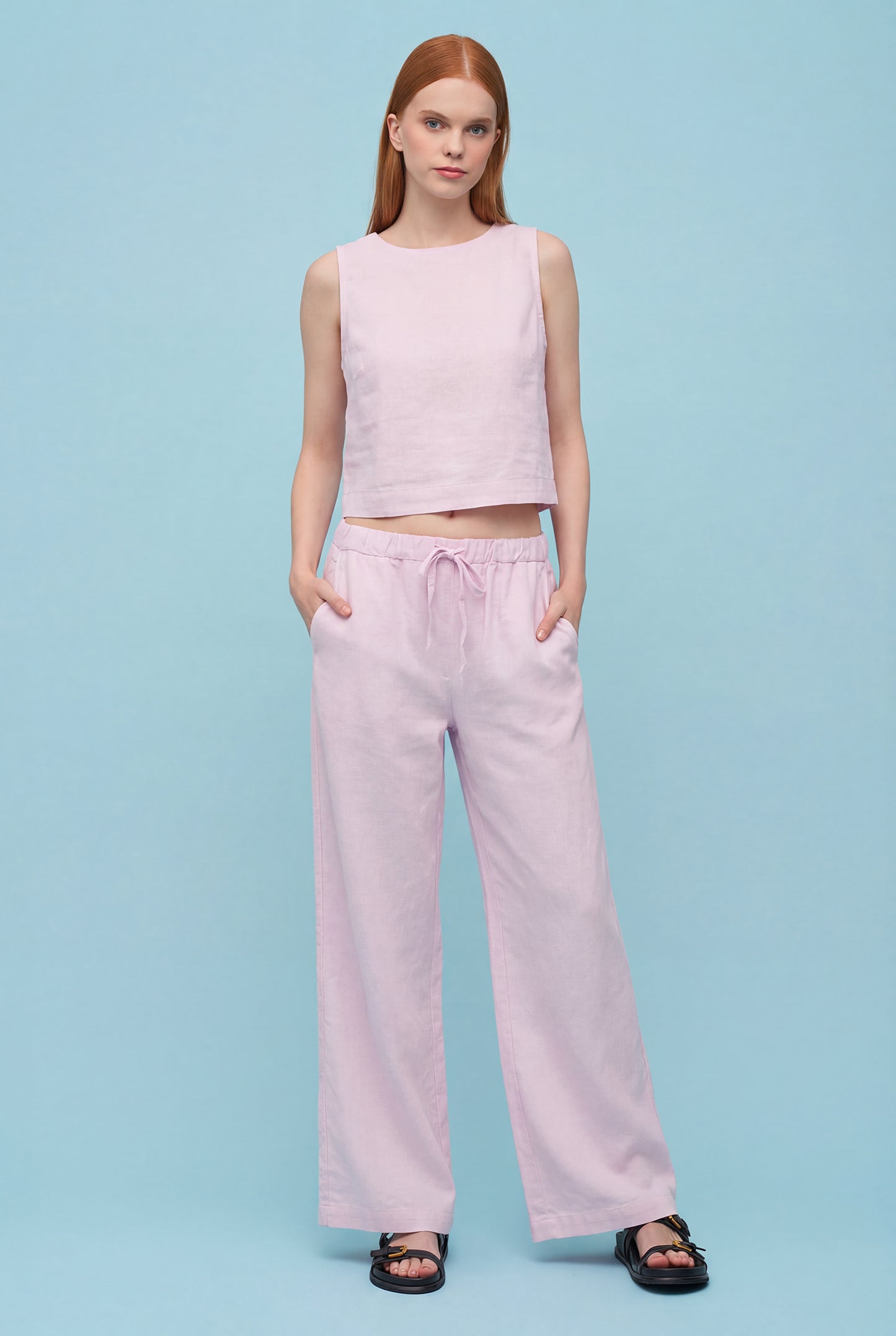 Beach Pant