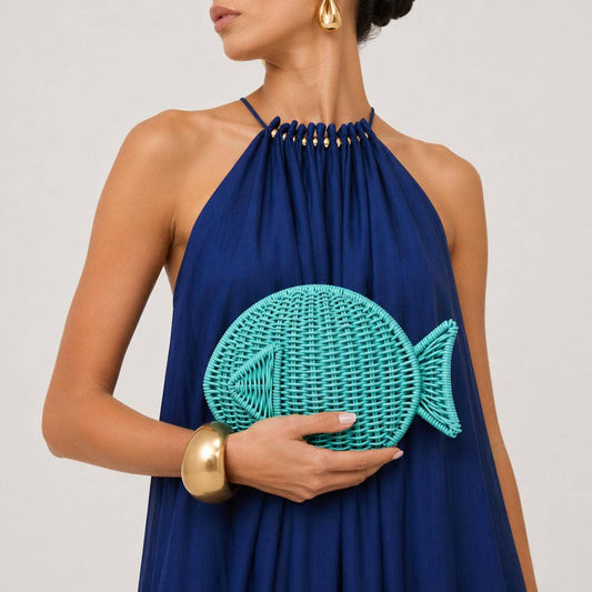Dory Clutch