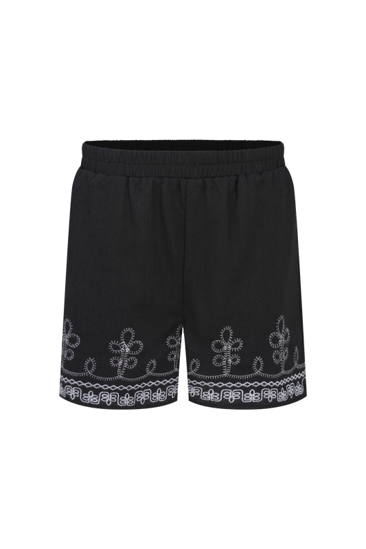 Peace Short