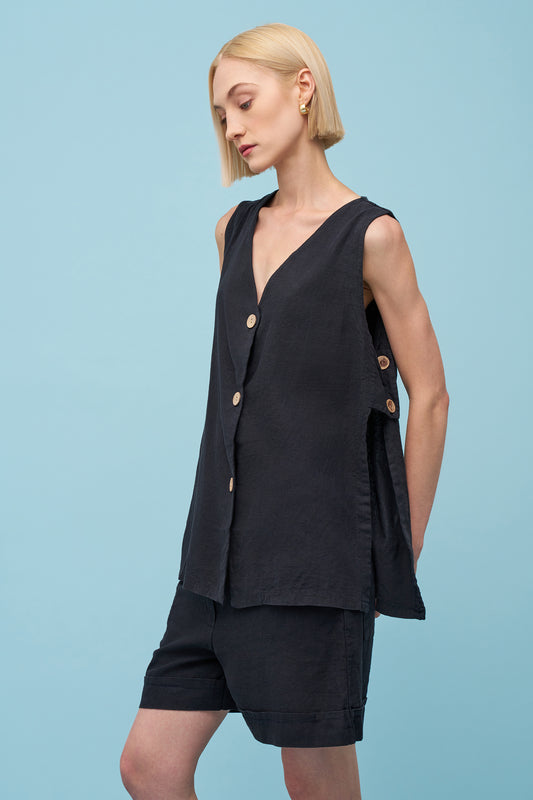 Beach Tux Short