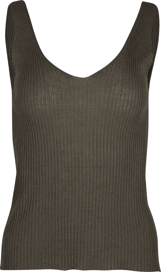 Relax Rib Tank