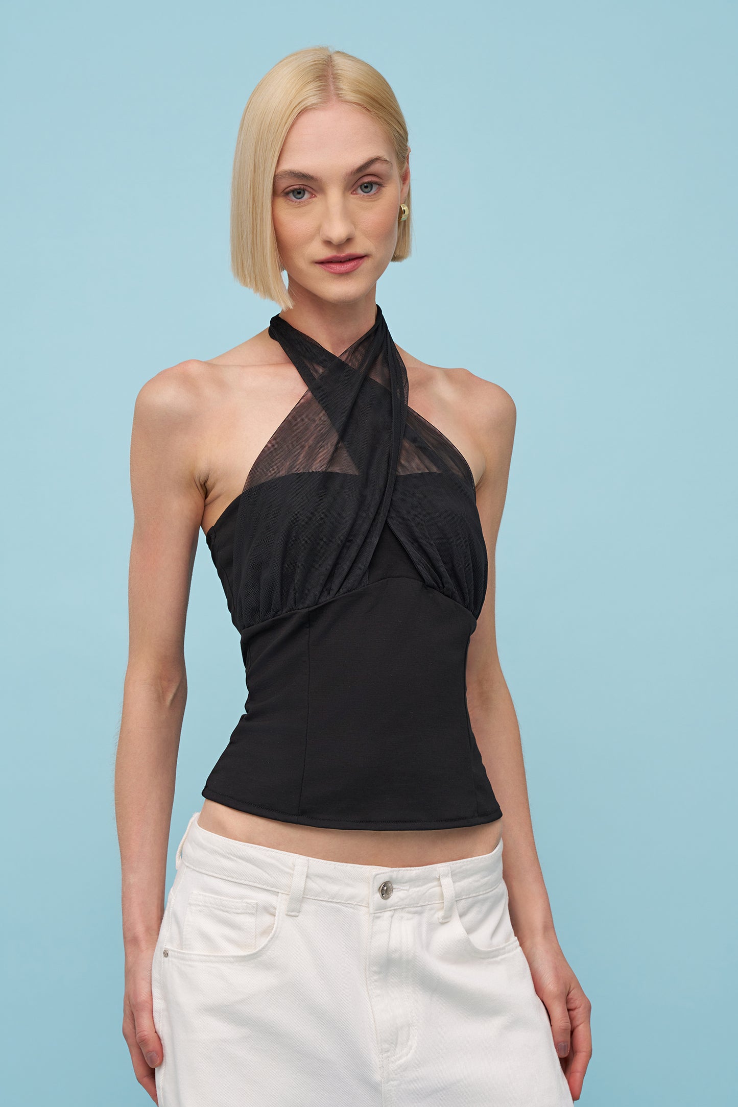 Francesca Top
