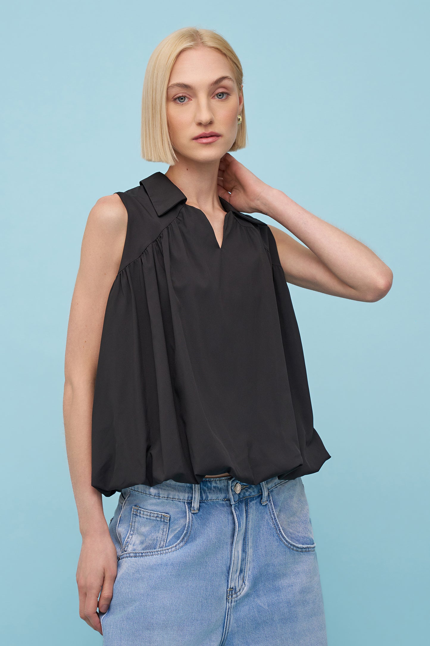 Aperatif Blouse