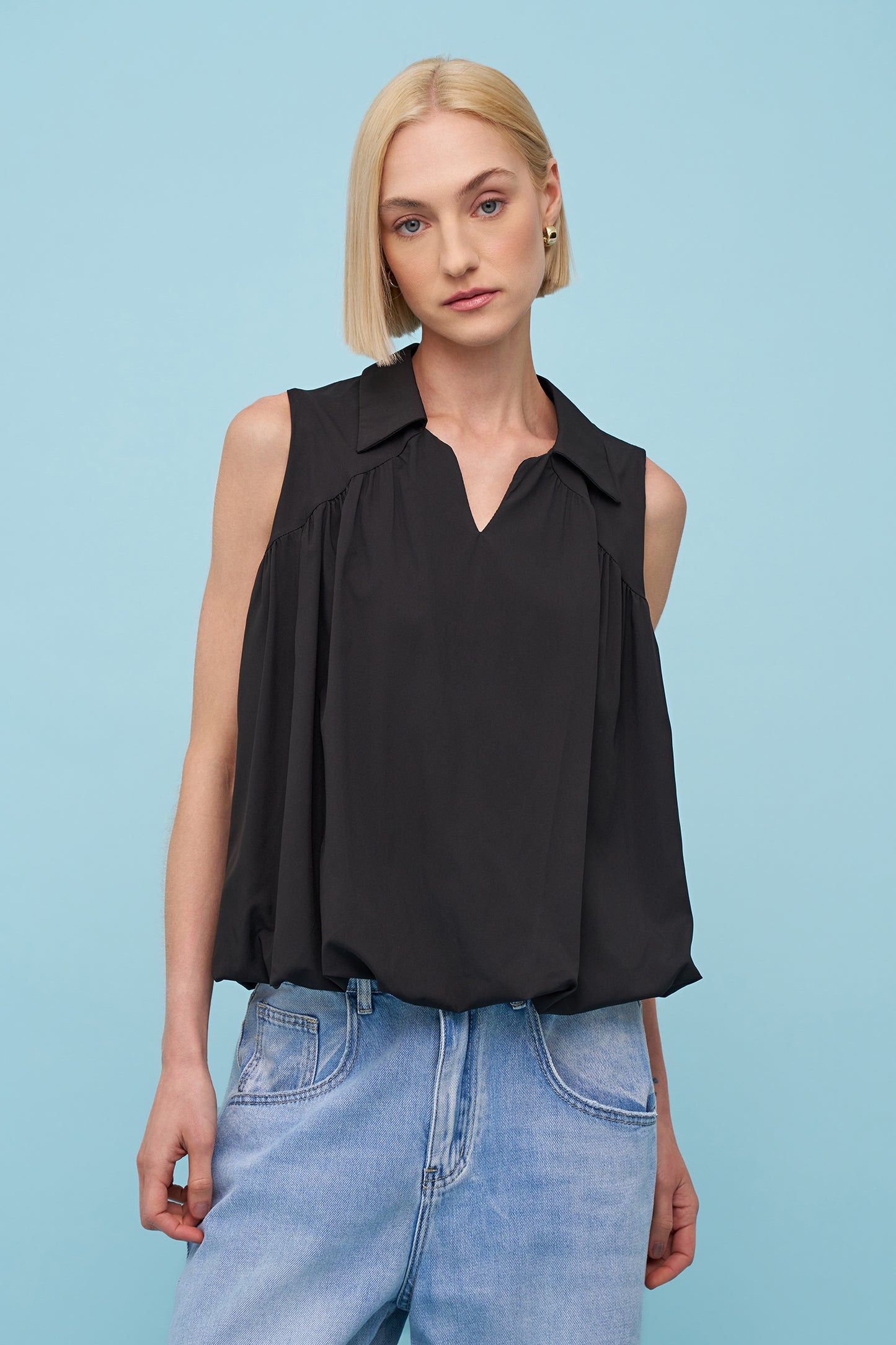 Aperatif Blouse
