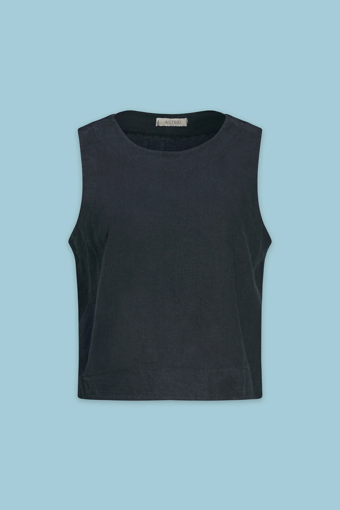 Beach Tank