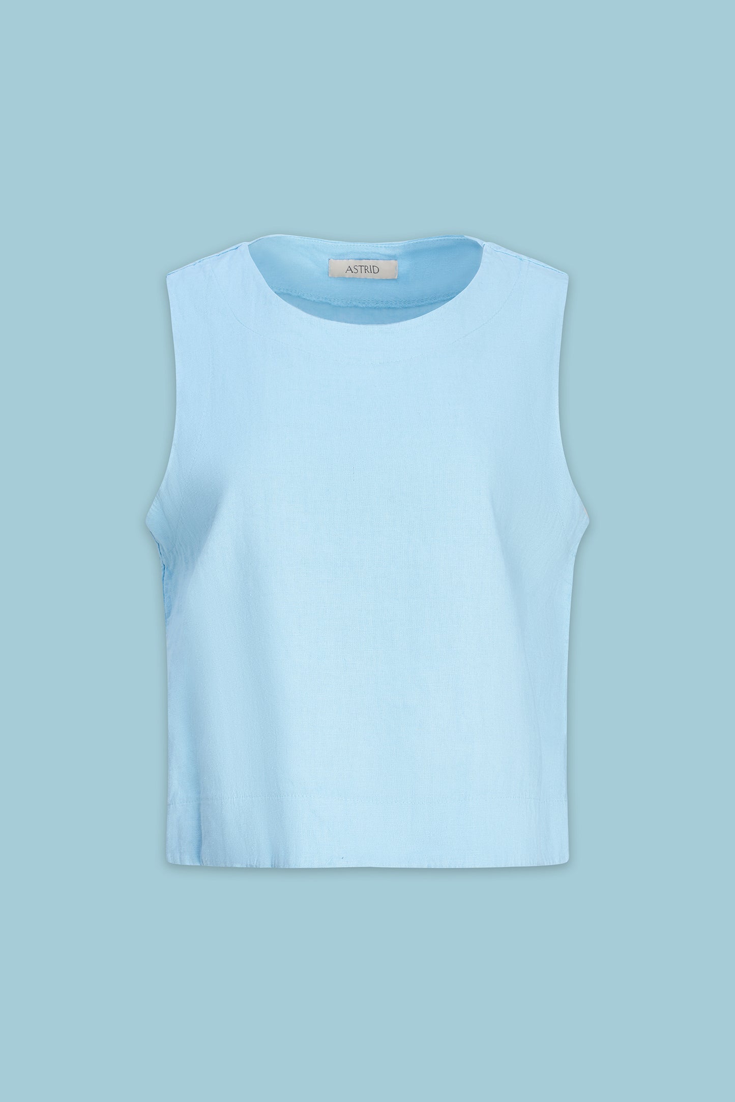 Beach Tank