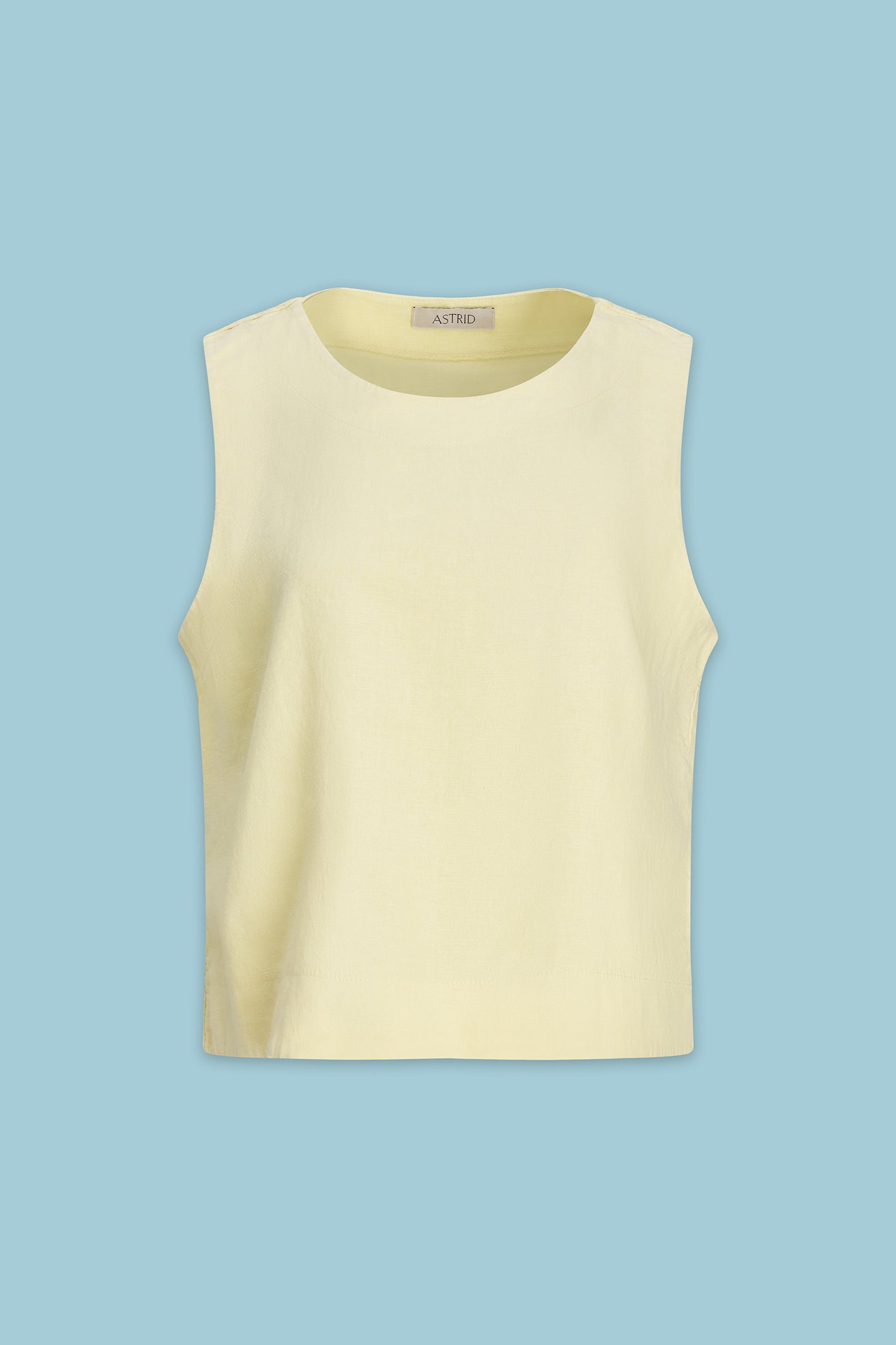 Beach Tank