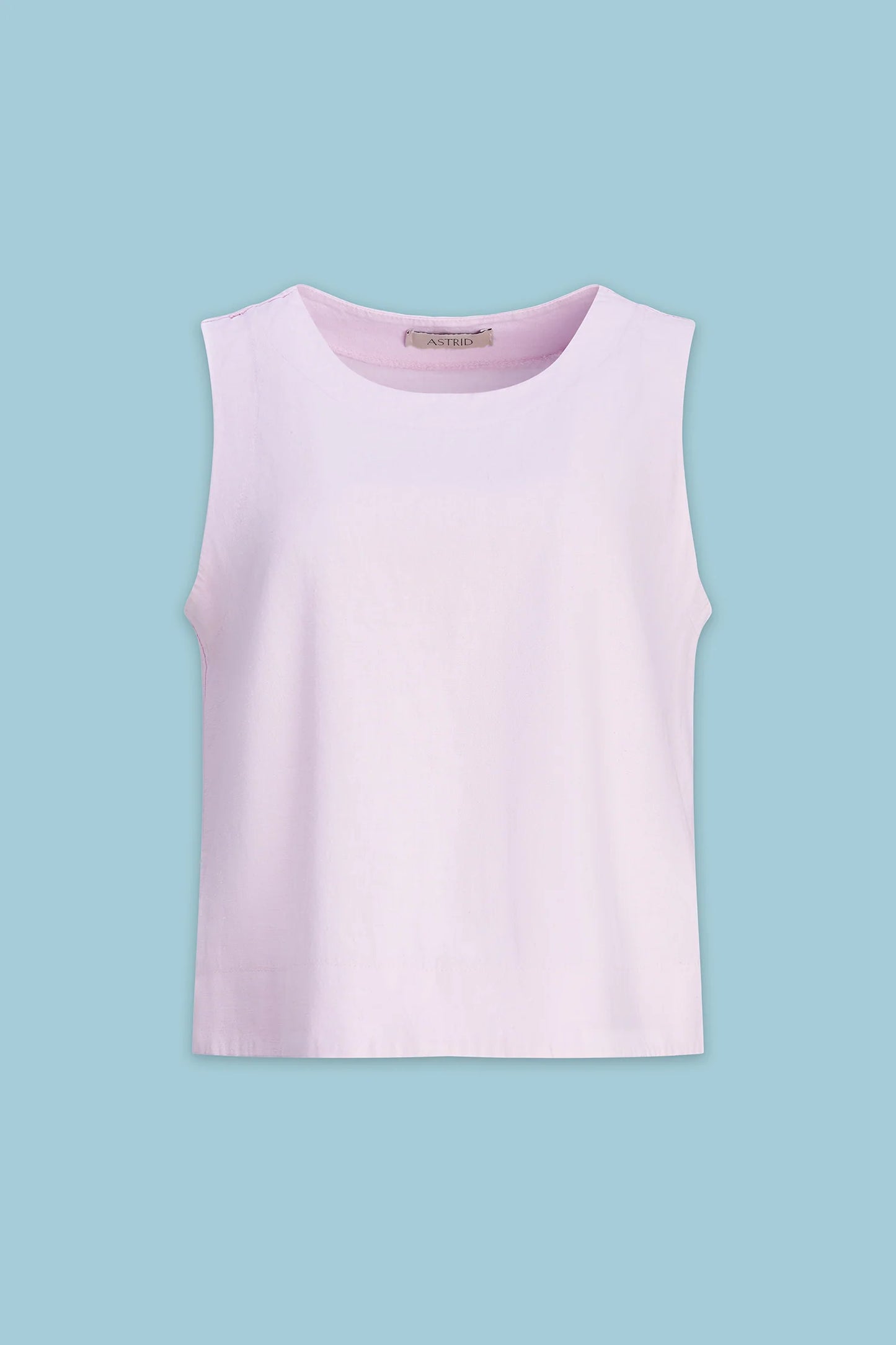 Beach Tank