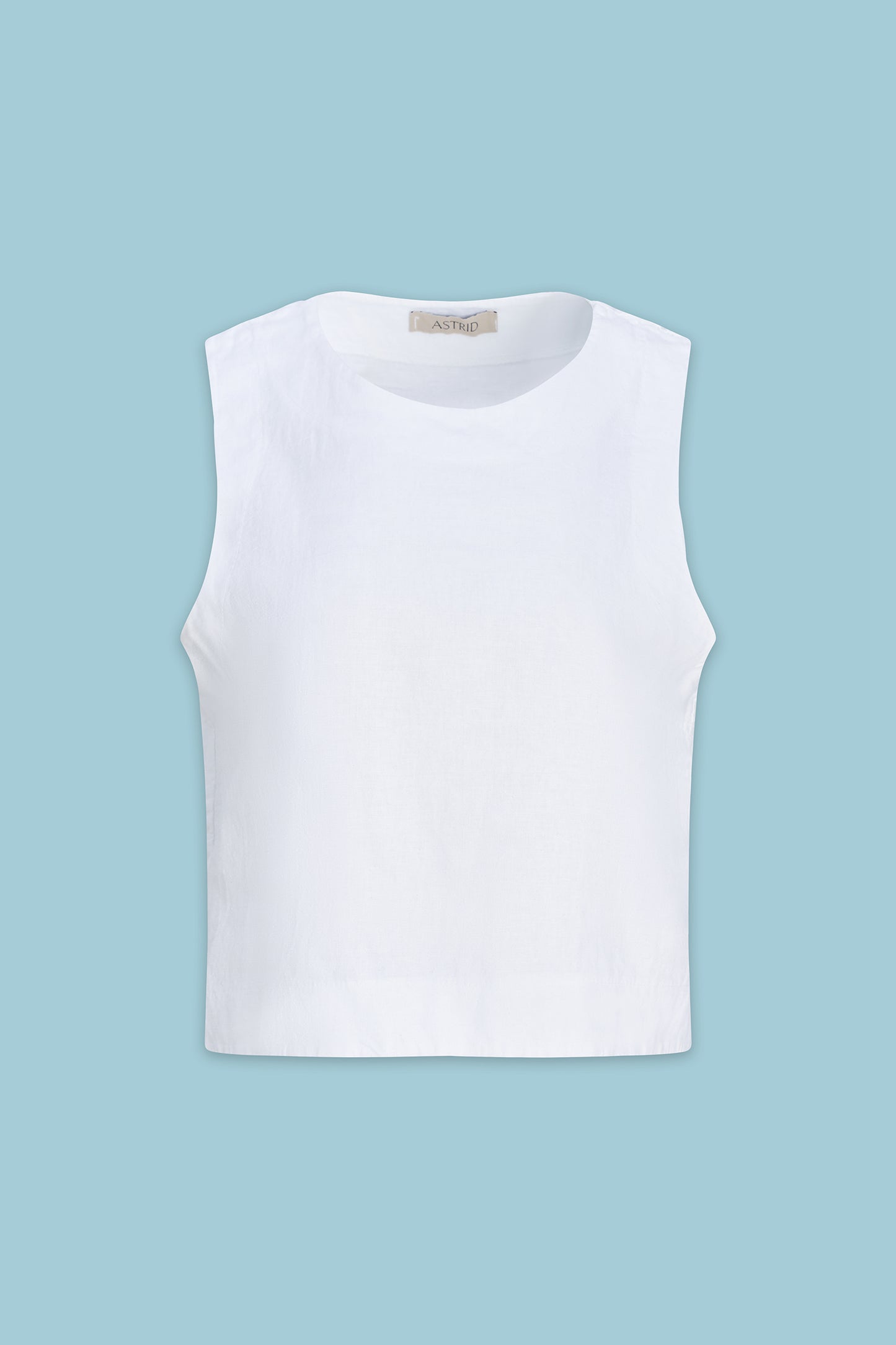 Beach Tank