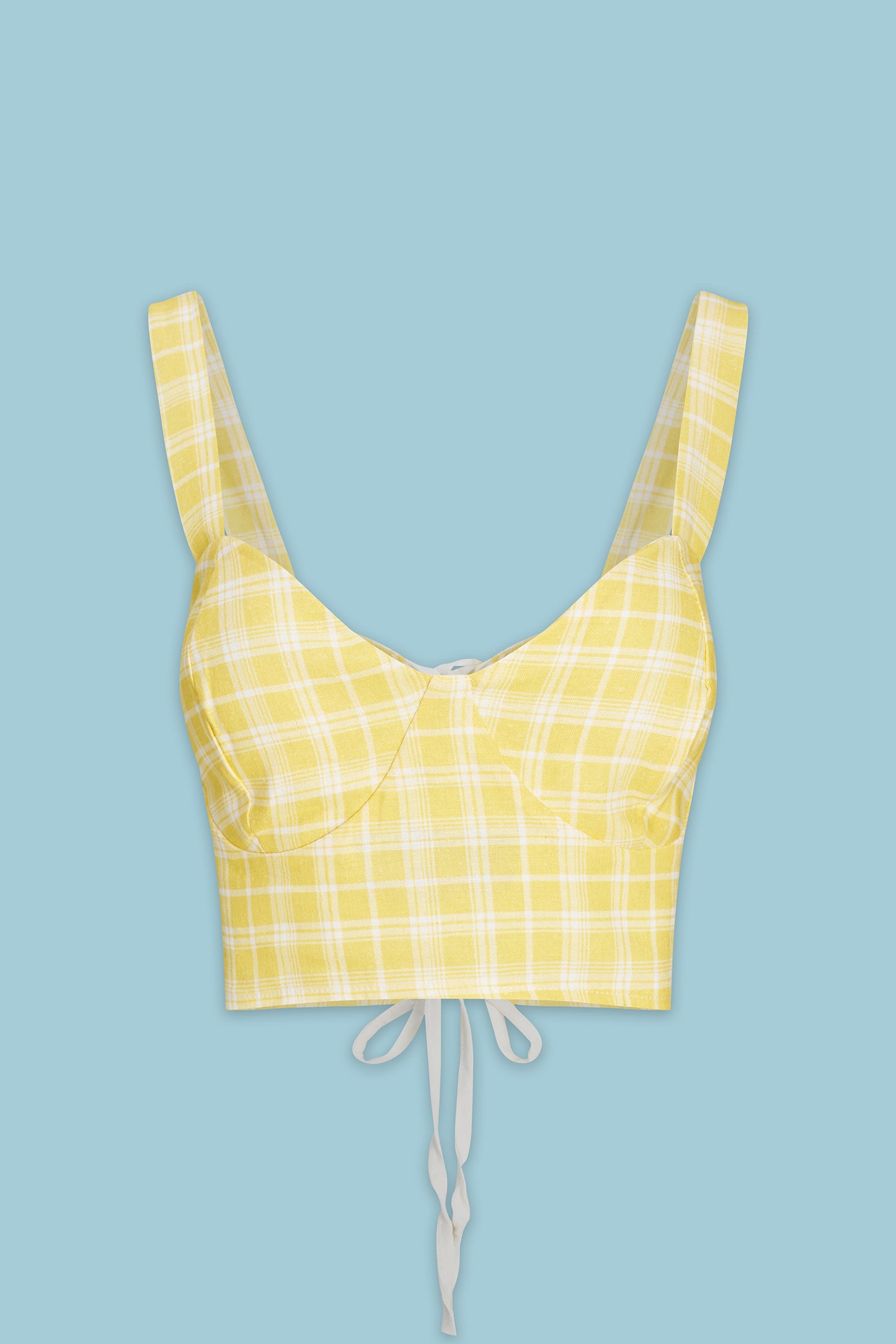 Naples Top