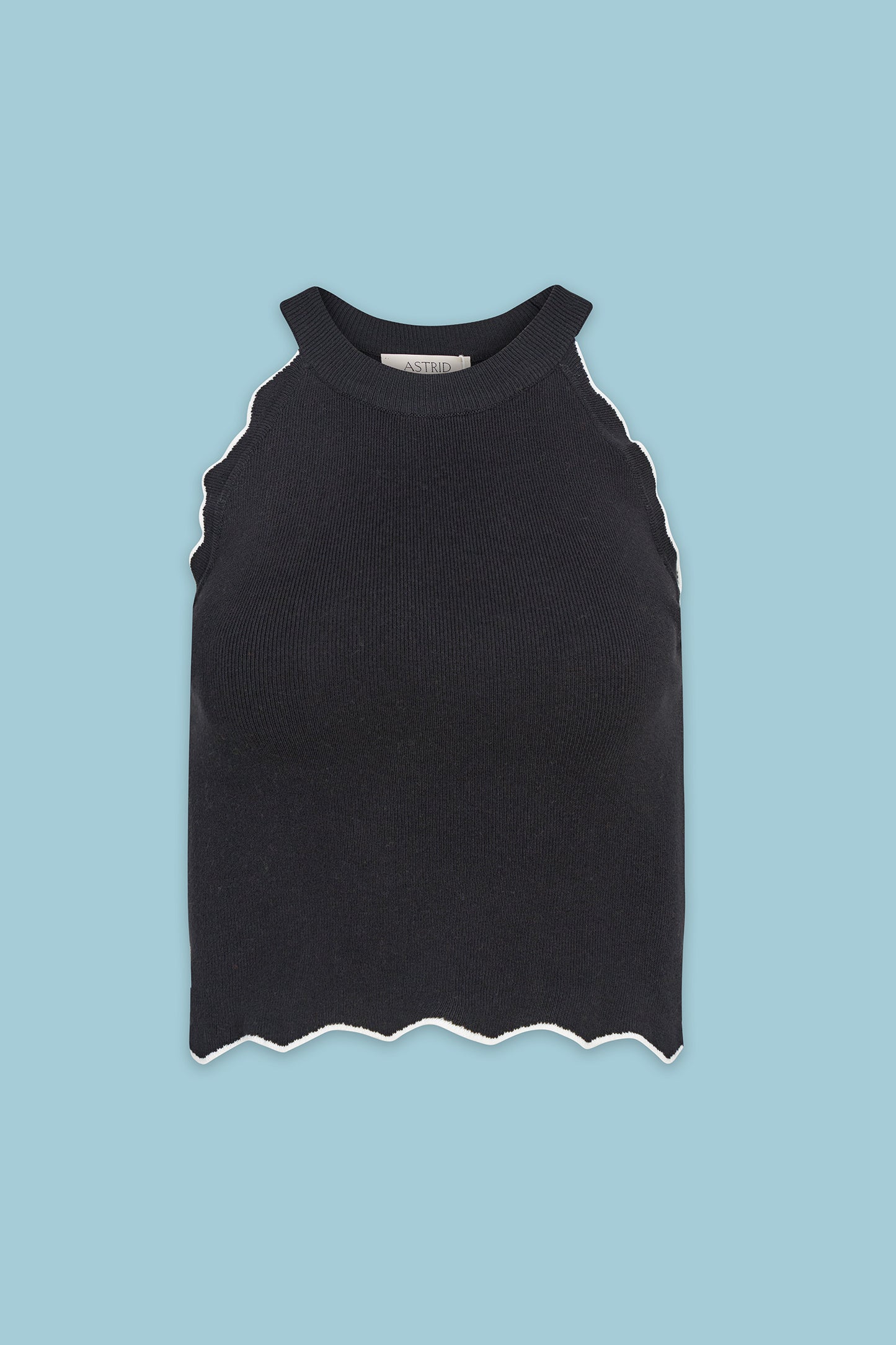 Azzura Top