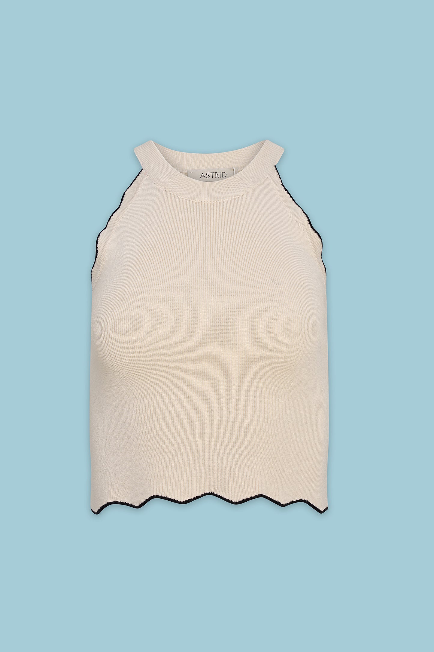 Azzura Top