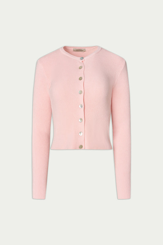Timeless Cardi