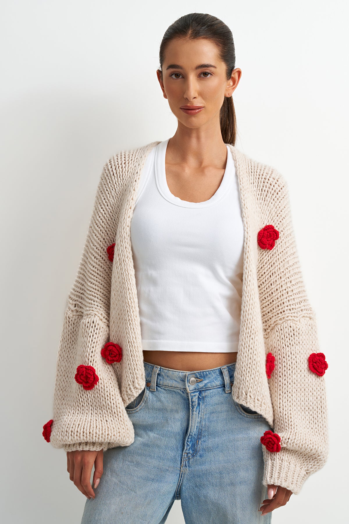MILA CARDI