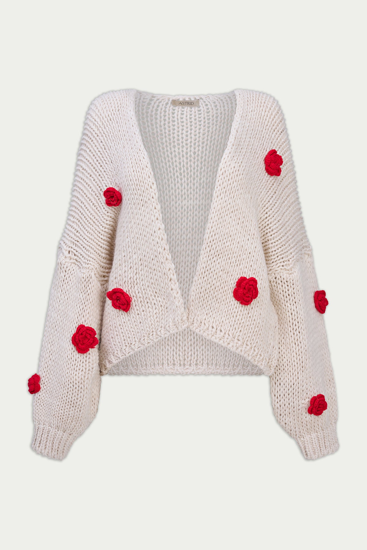 MILA CARDI