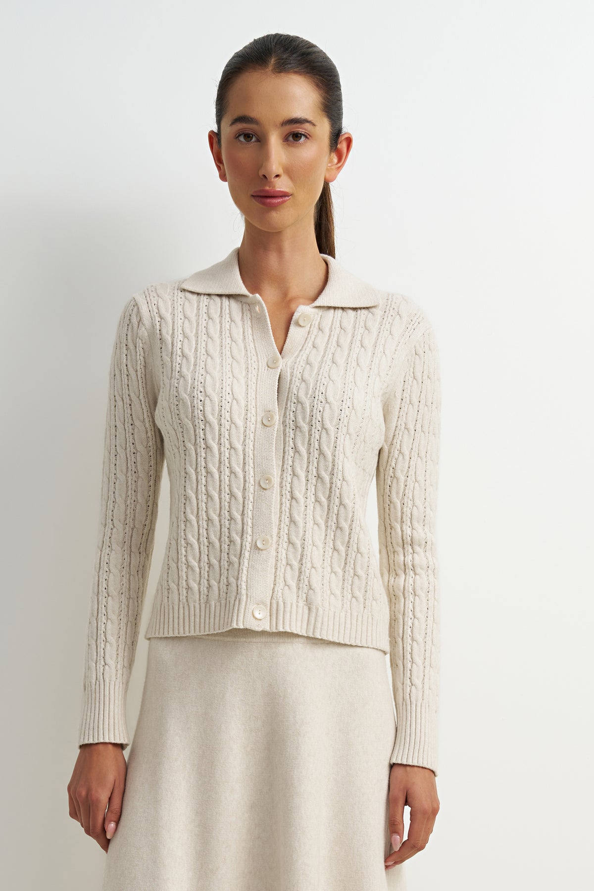 CLYDE CARDI