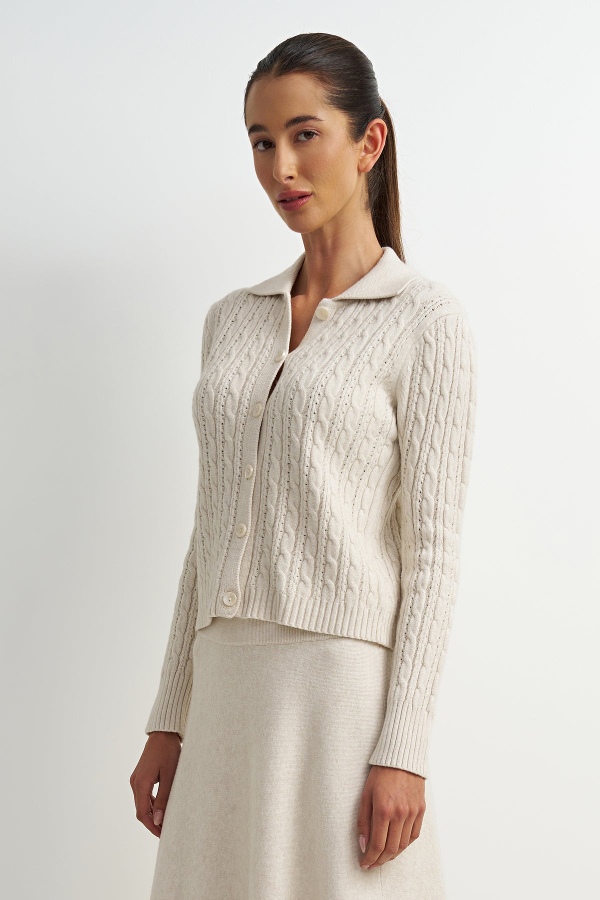 CLYDE CARDI