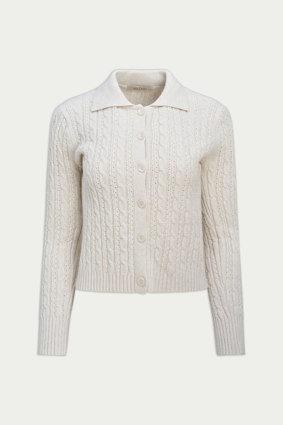 CLYDE CARDI