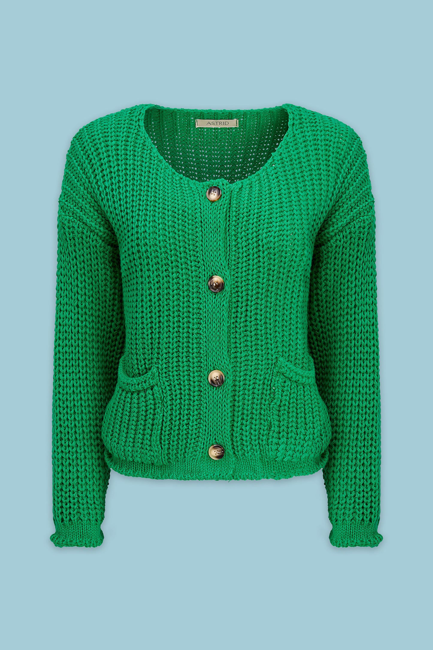 Milli Cardi