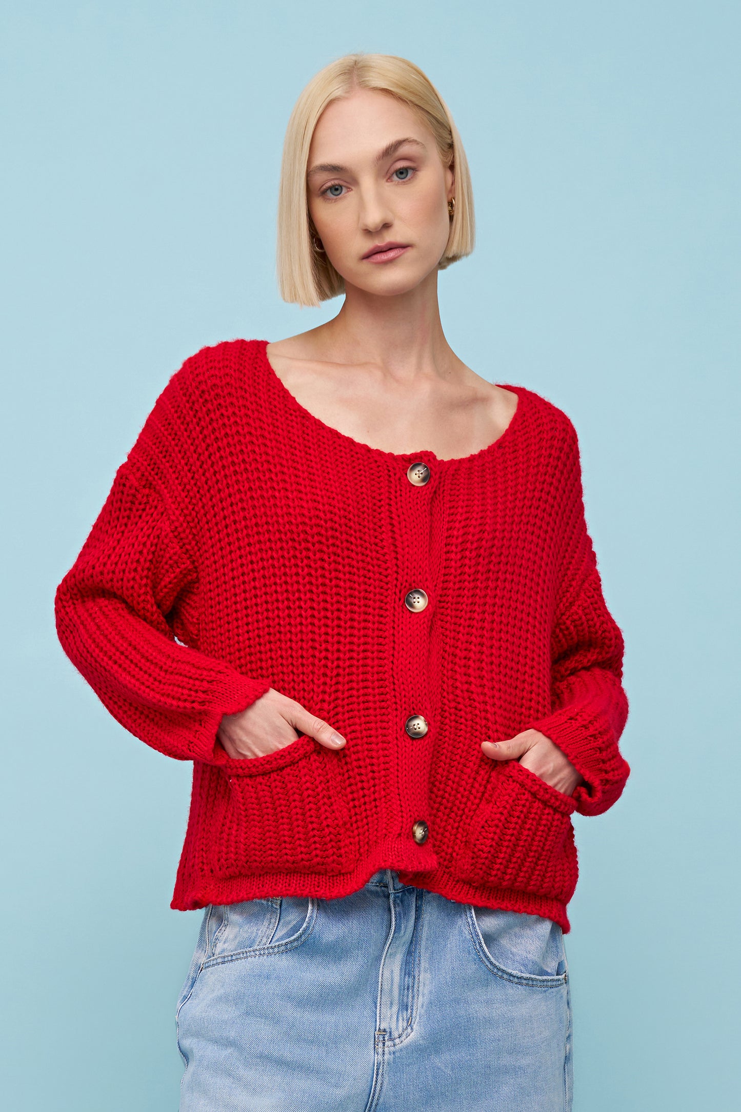 Milli Cardi