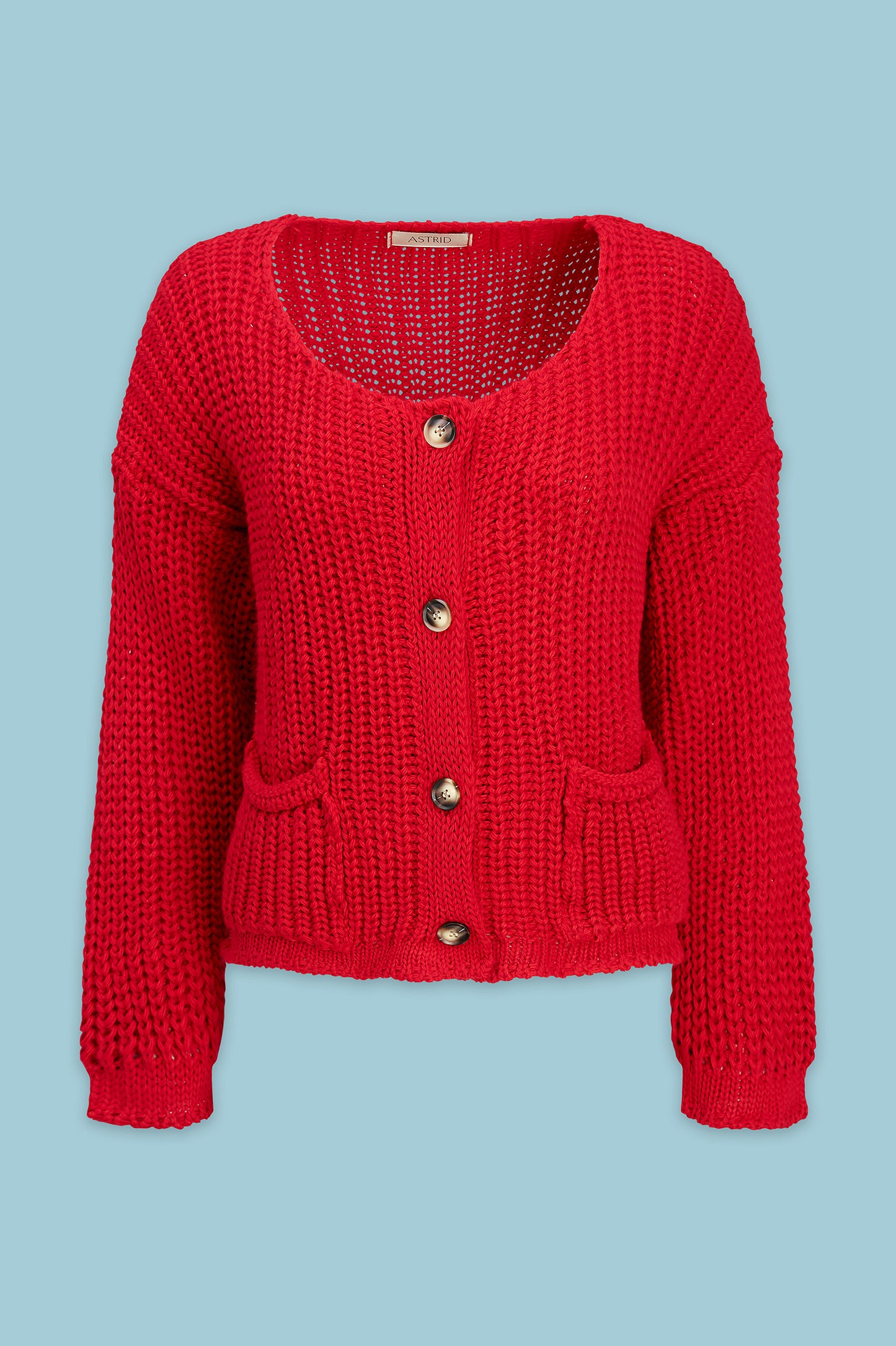 Milli Cardi