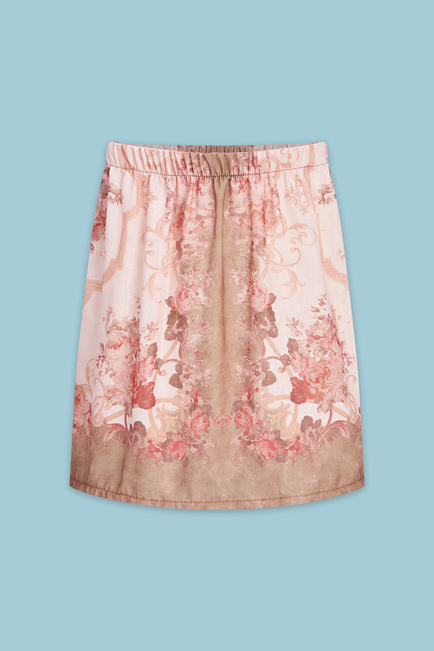 Yacht Skirt