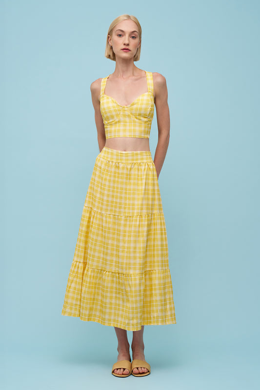 Naples Skirt