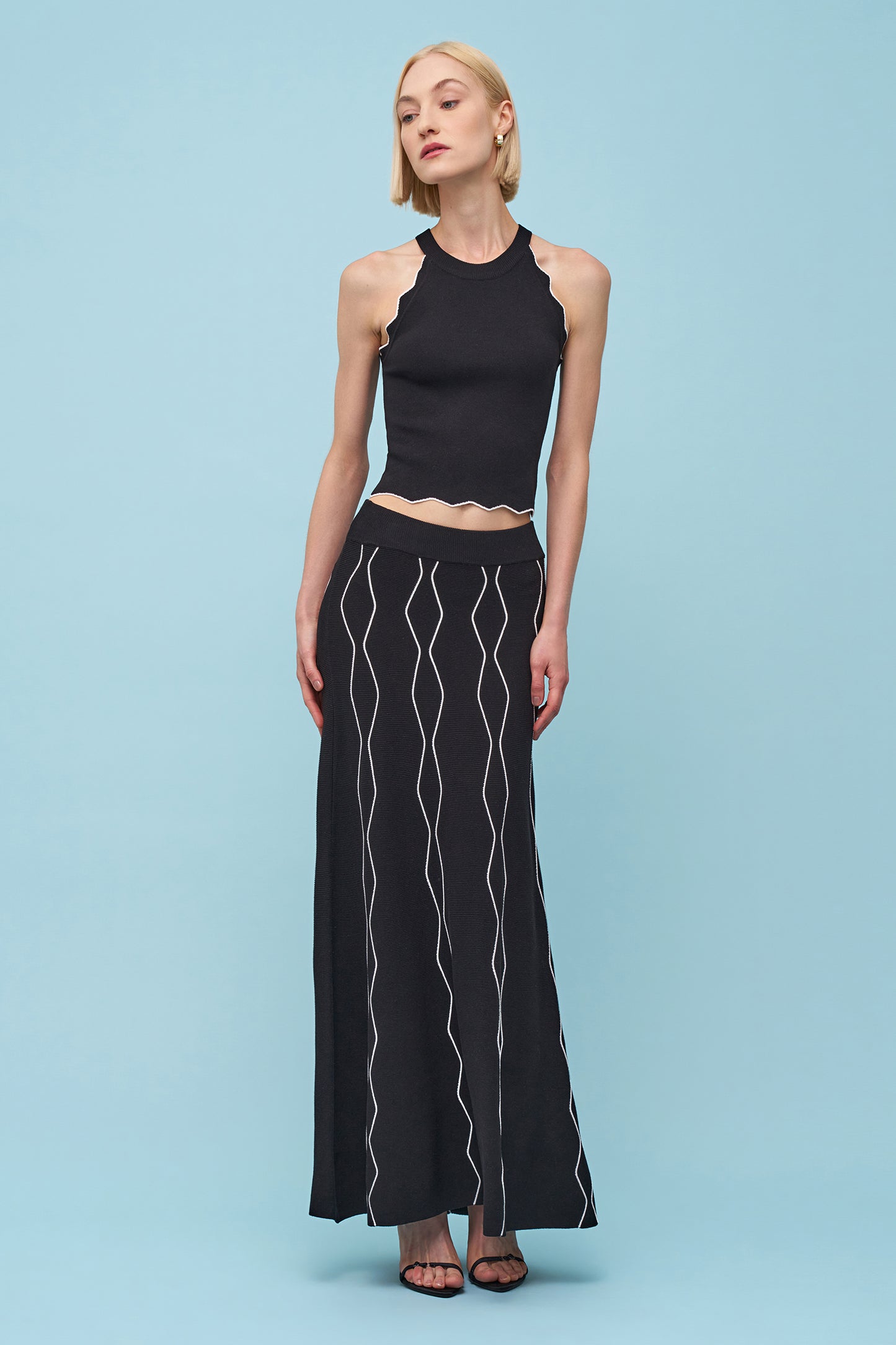 Azzura Skirt