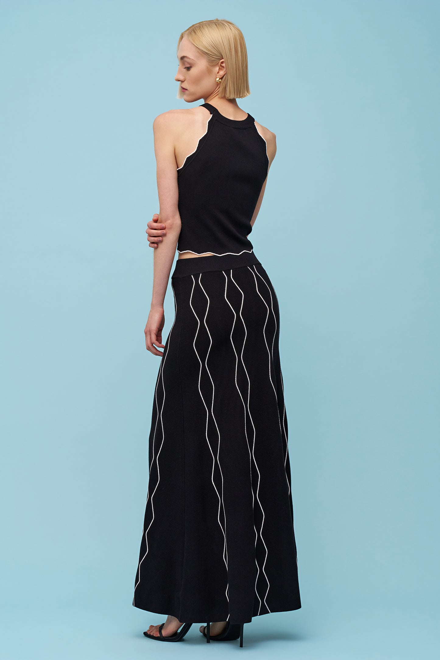 Azzura Skirt