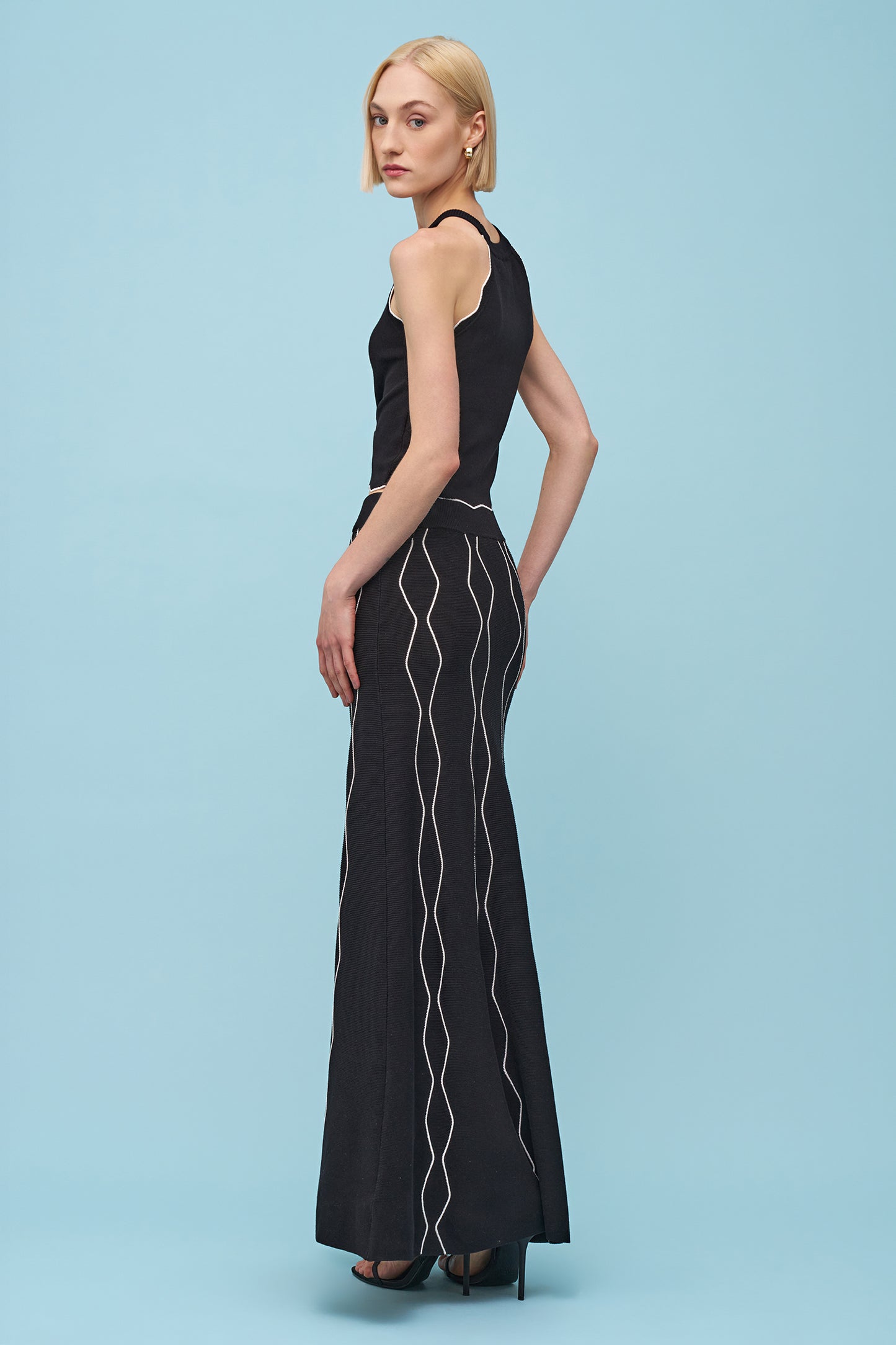 Azzura Skirt