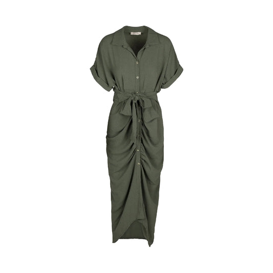 Tour Dress