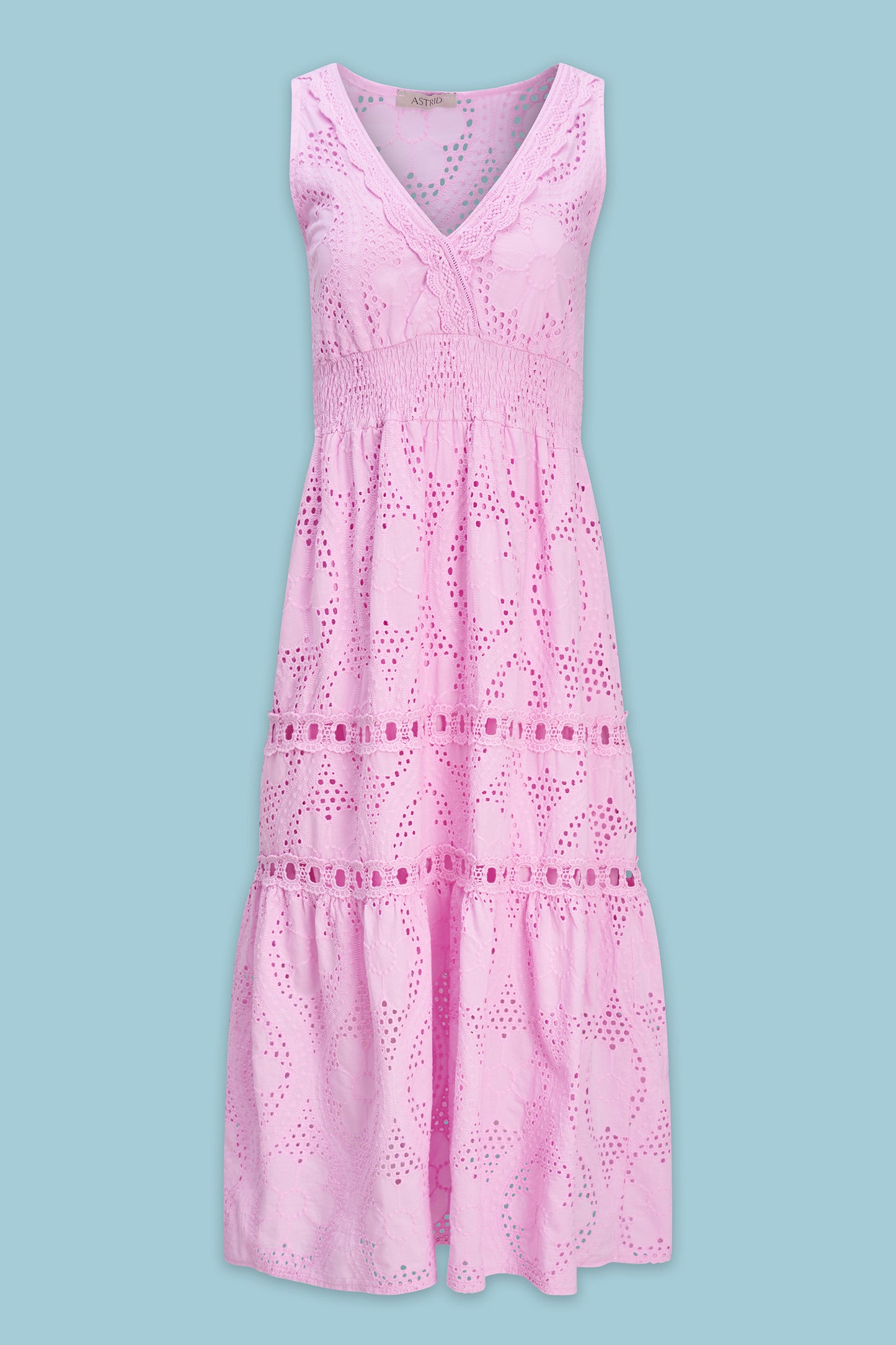 Ellisse Dress