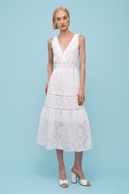 Ellisse Dress