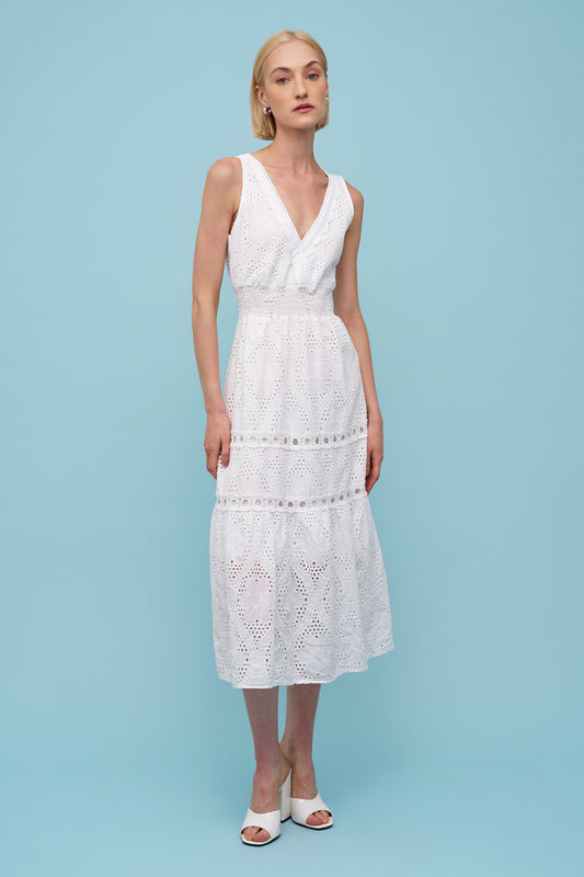 Ellisse Dress