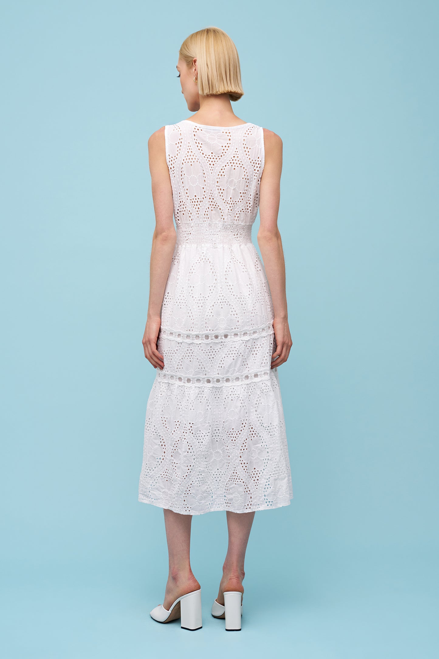 Ellisse Dress