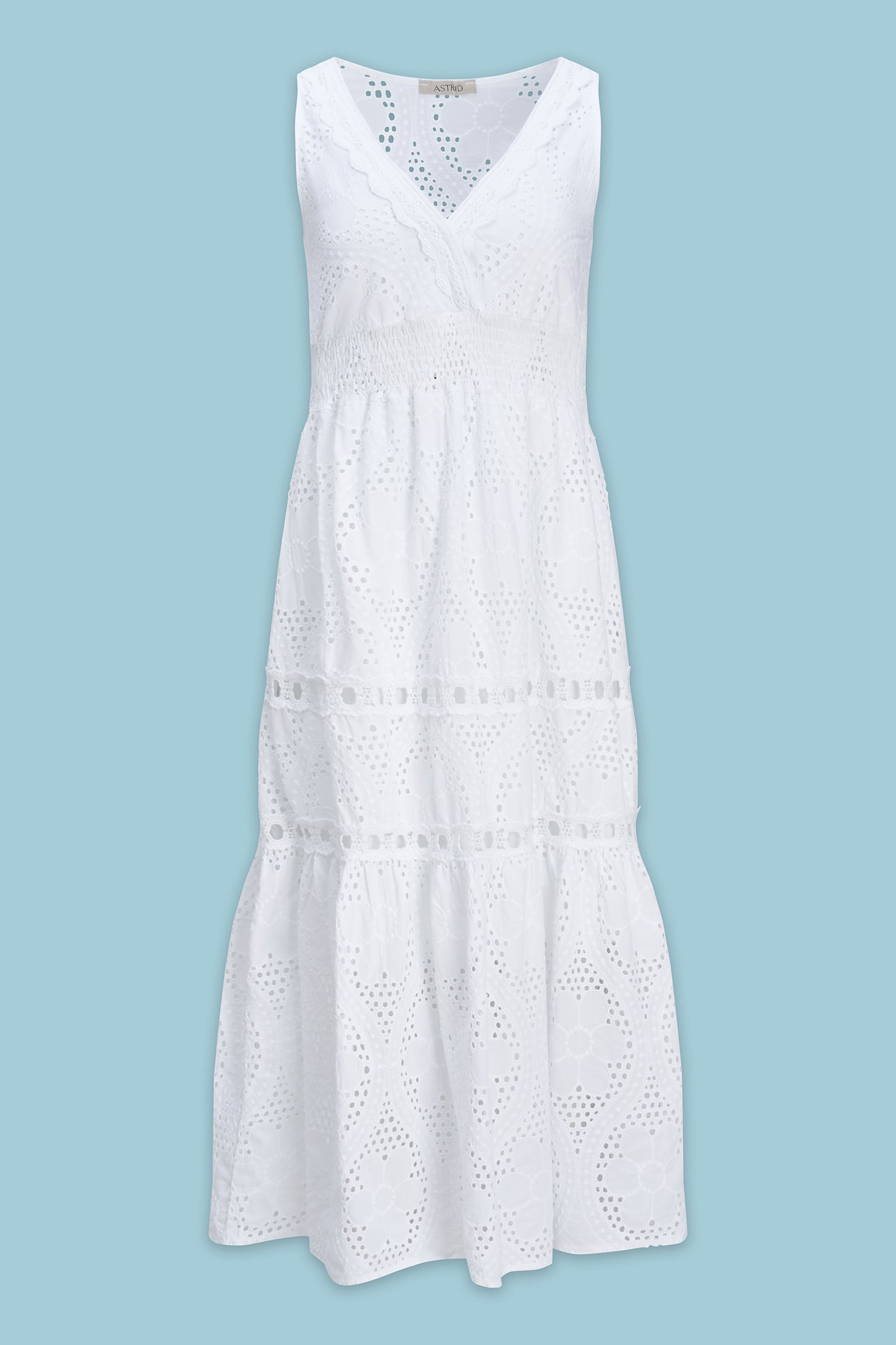 Ellisse Dress