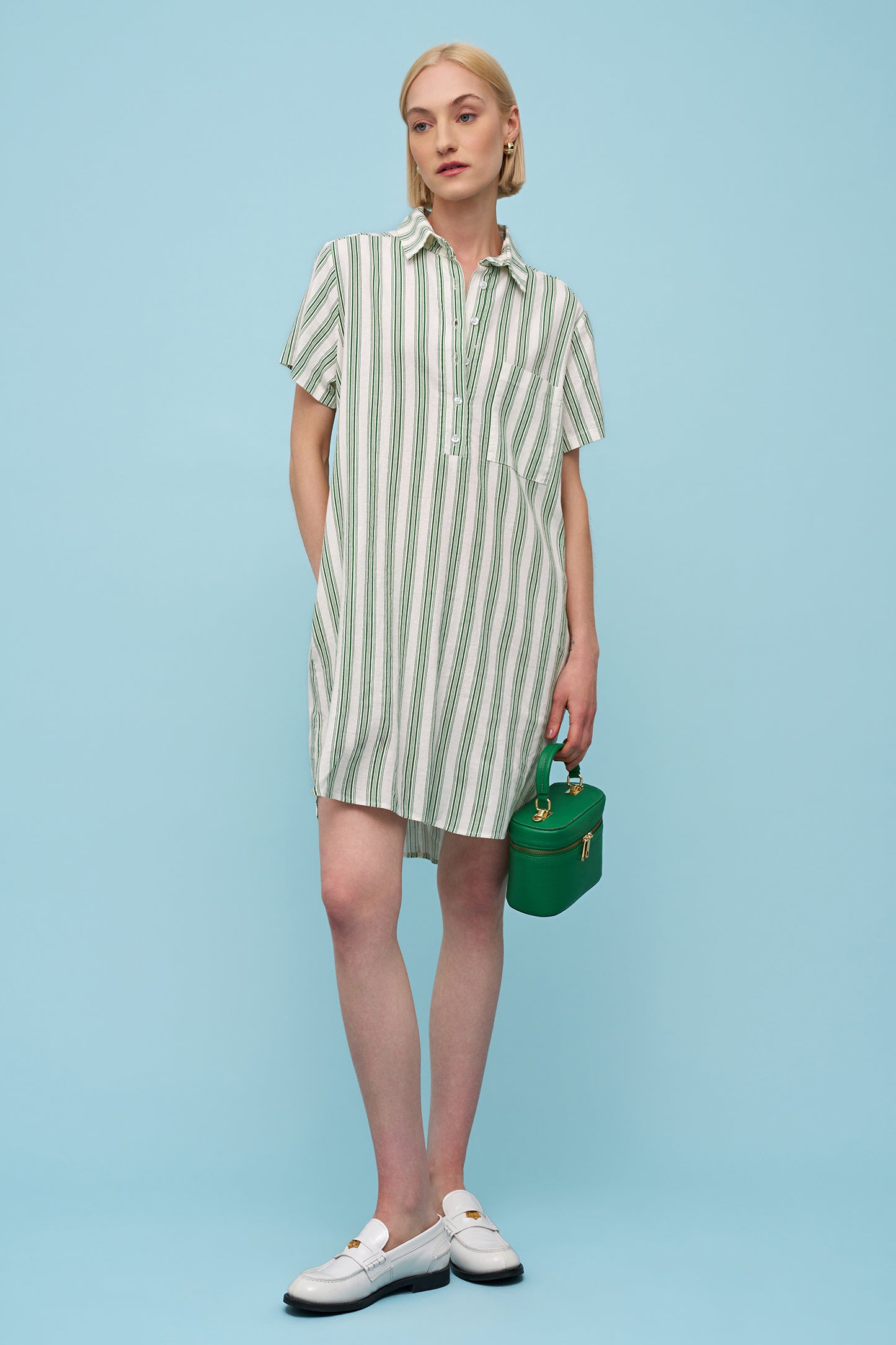 Rose Dress