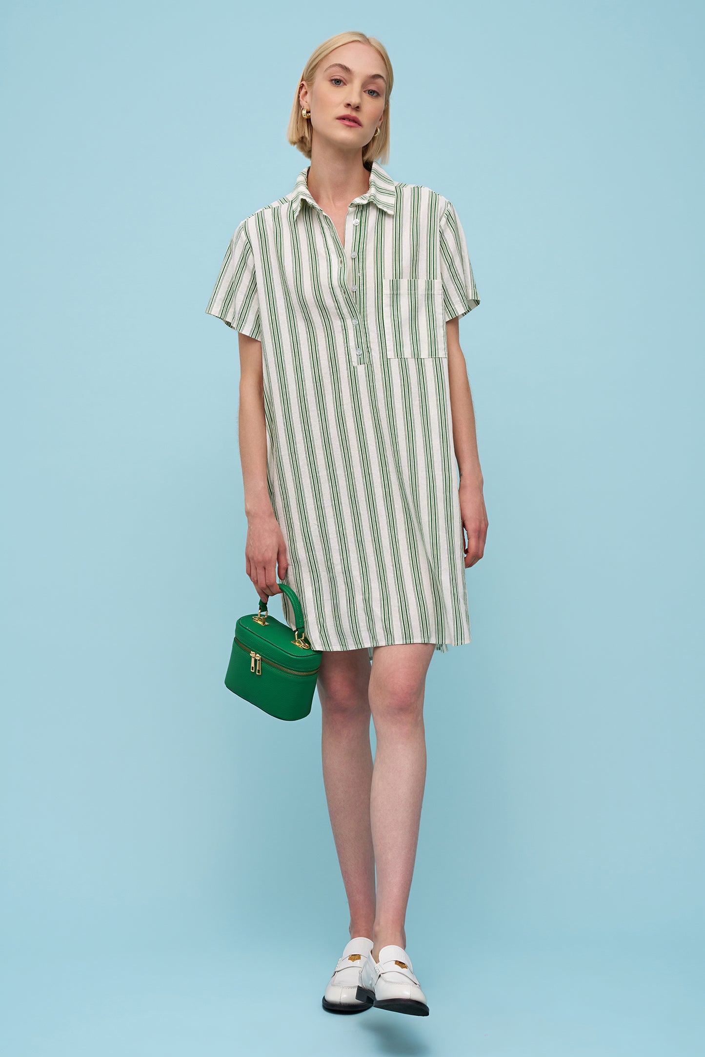 Rose Dress