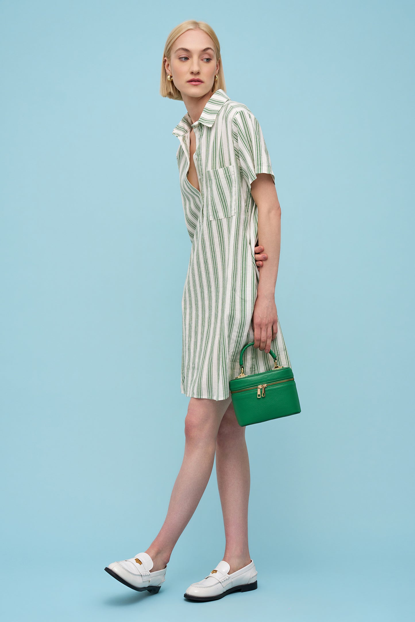 Rose Dress