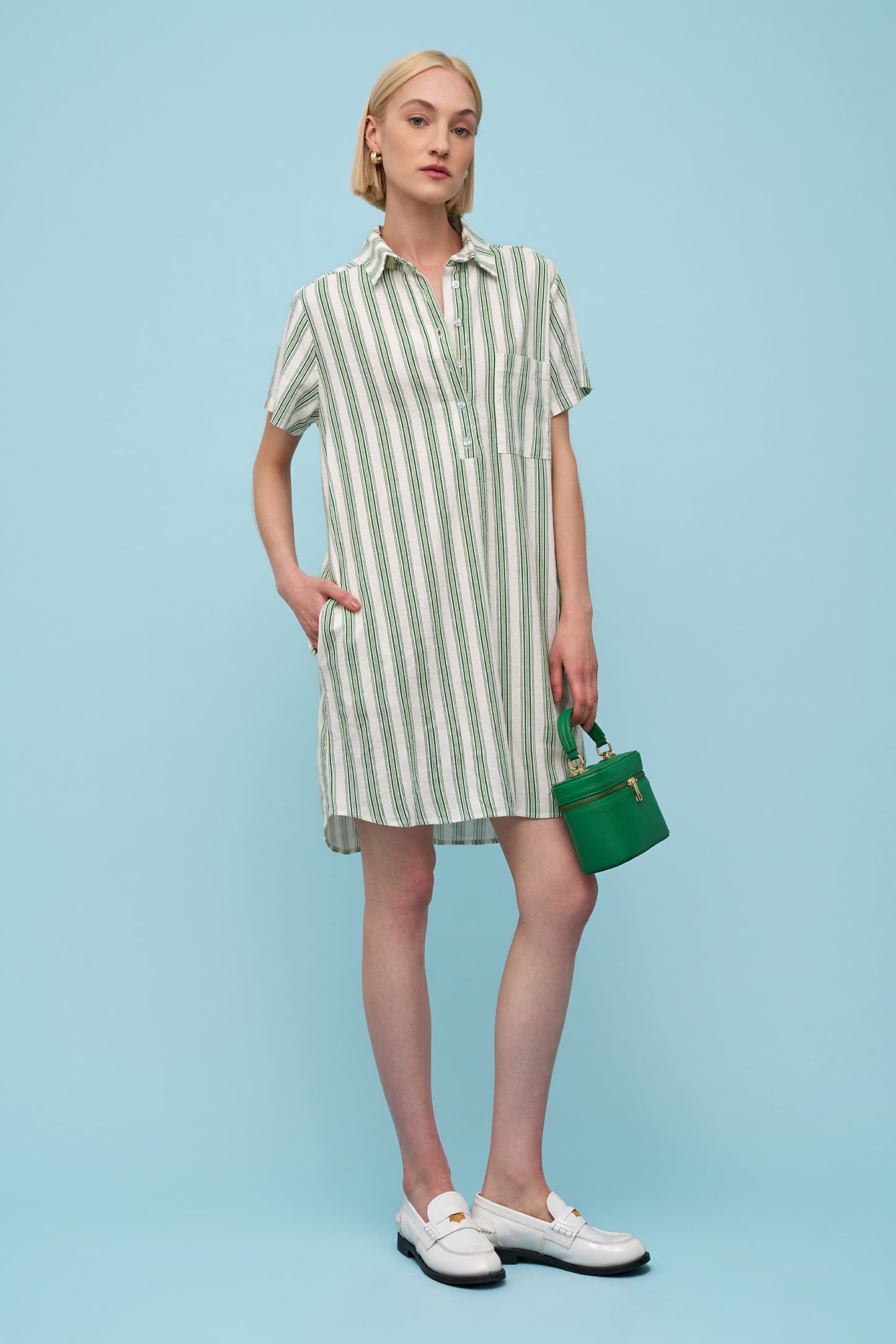 Rose Dress