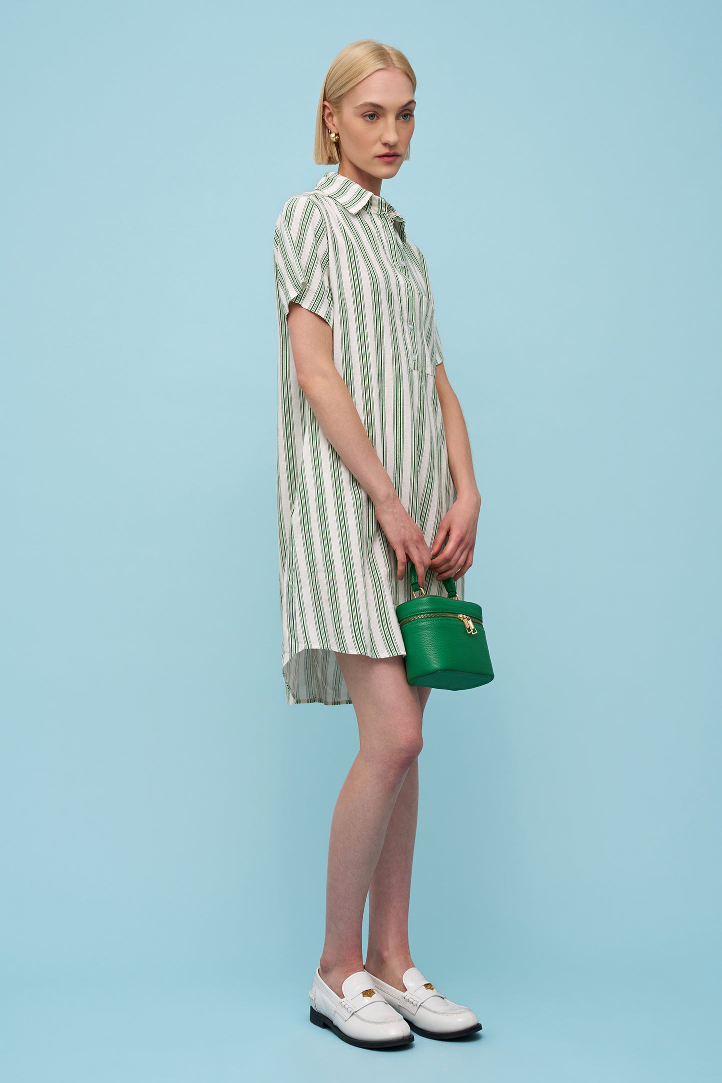 Rose Dress