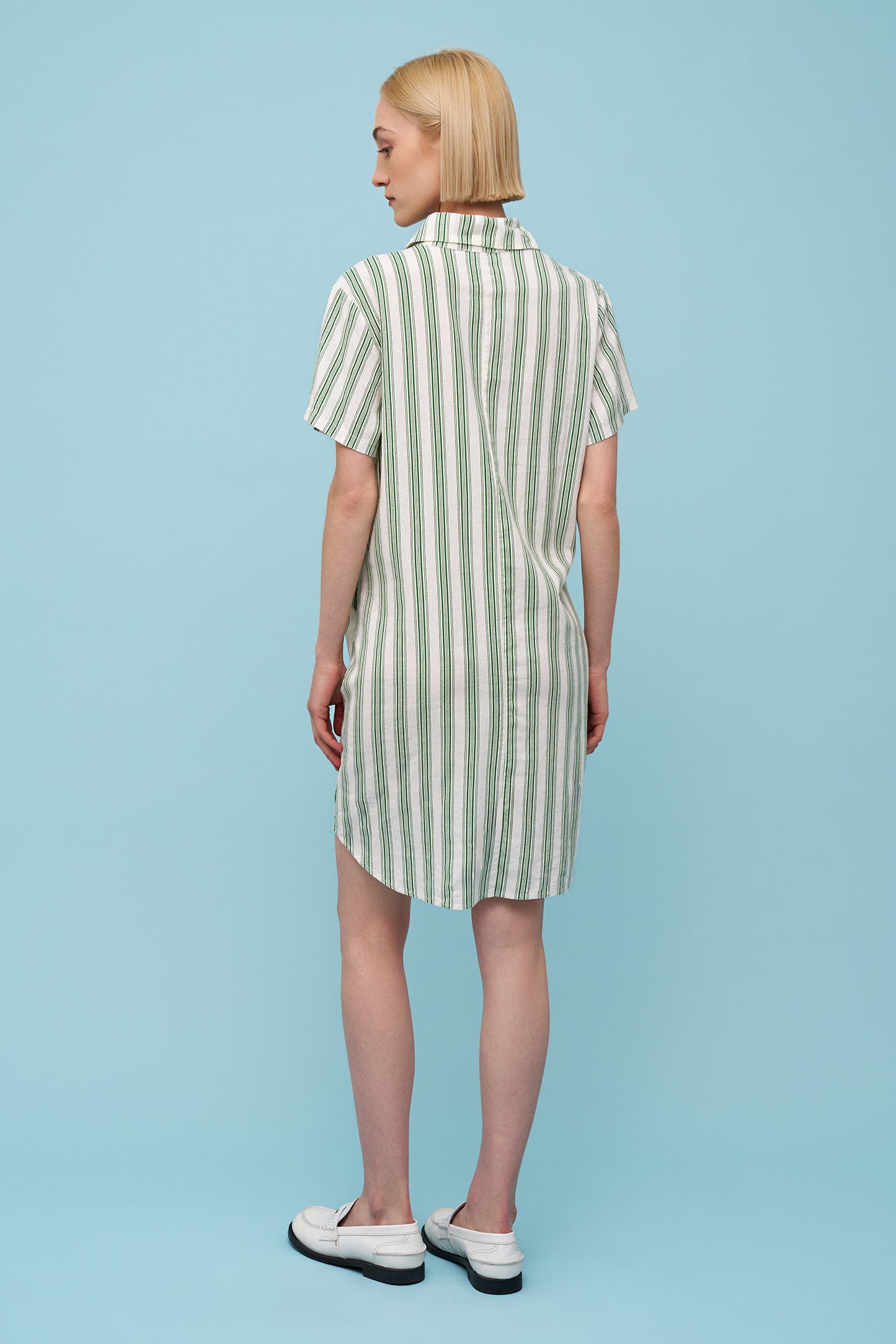 Rose Dress